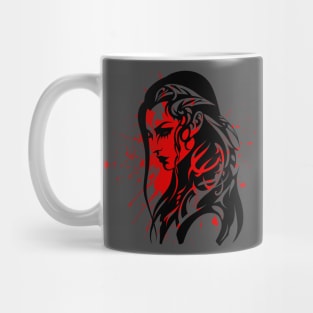 Lilith Mug